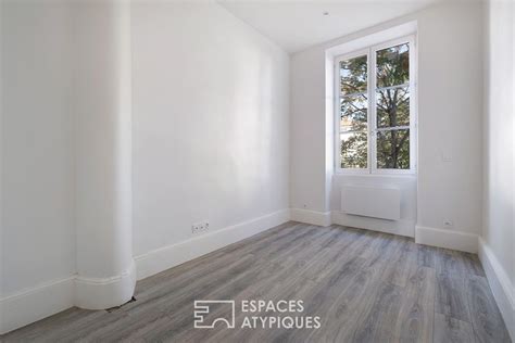 Vente Appartement T3 au coeur du Bachut à Lyon 53 02 m2 Espaces