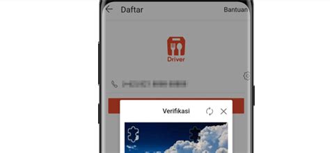 Cara Daftar Shopee Food Driver Online