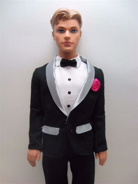 Itm253256115961 Ken Doll Barbie Clothes