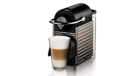 Nespresso Pixie Yy Fd Notre Test De Cette Cafeti Re Capsule