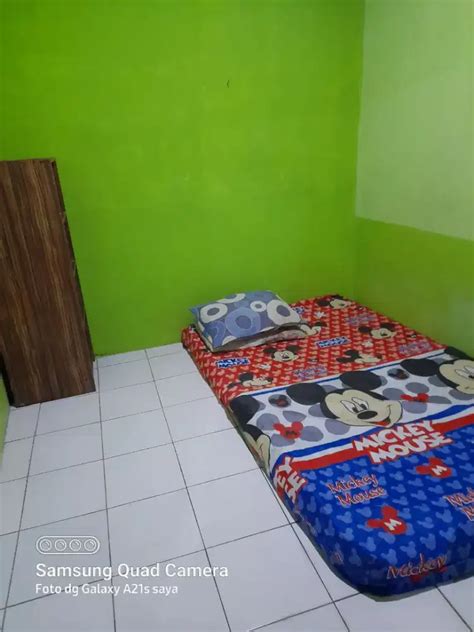 Sewa Kosan Jual Indekos Murah Di Plered Olx Co Id