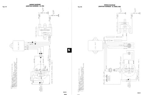 Arctic Cat 1999 Zl 500 Carb Snowmobiles Service Manual