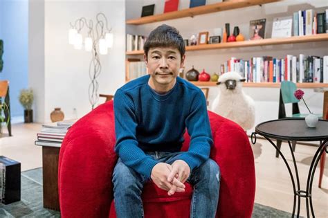 Spacex To Send Yusaku Maezawa To The Moon Hypebeast