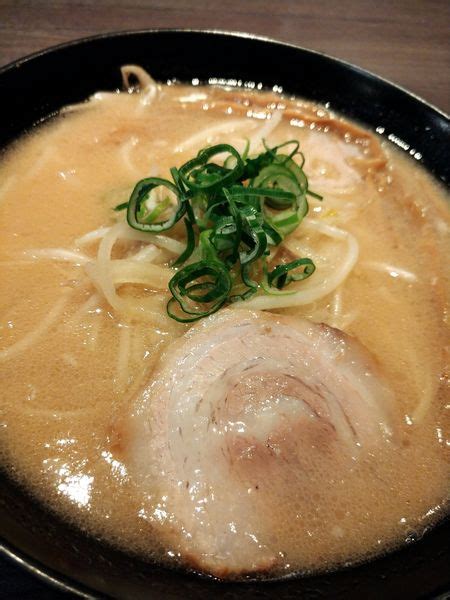 『味噌らぁ麺』支那そばや 本店のレビュー ラーメンデータベース