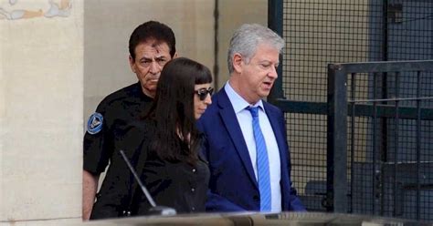 Qued Firme El Sobreseimiento De Florencia Kirchner El Fiscal Decidi