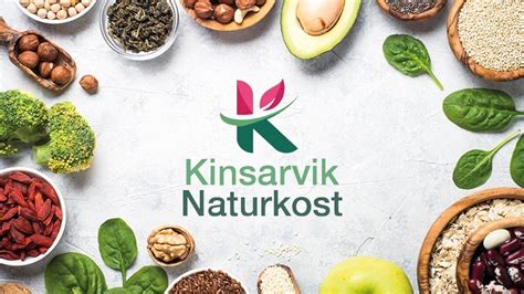 Kinsarvik Naturkost Bislett Kinsarvik Naturkost Har Alt Til En