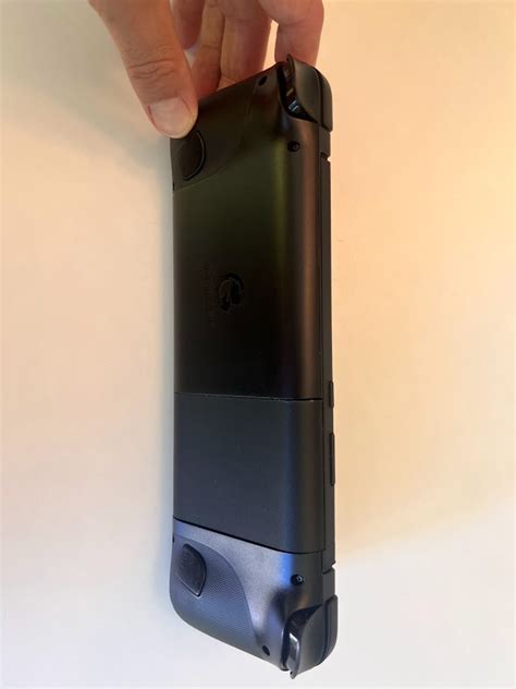 S21 Fe Adapter For Gamesir X2 Pro By Bassderek Download Free Stl