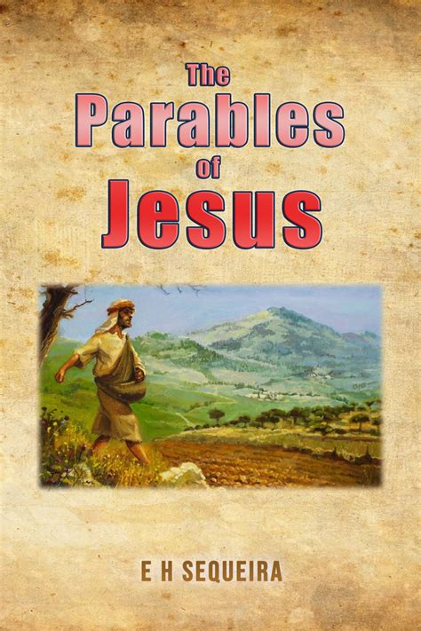 The Parables of Jesus