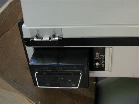 LabGuy's World: Ampex VPR-20 Portable One Inch Type C Video Tape Recorder