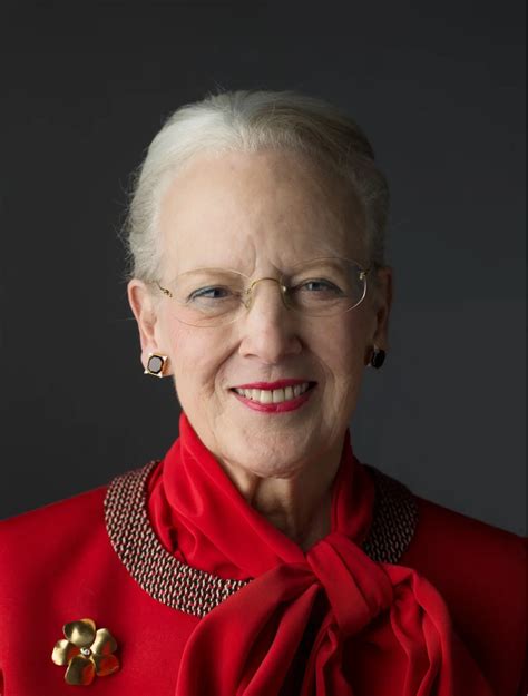 A Shock For Denmark On New Year S Eve Queen Margrethe Ii Announced Her