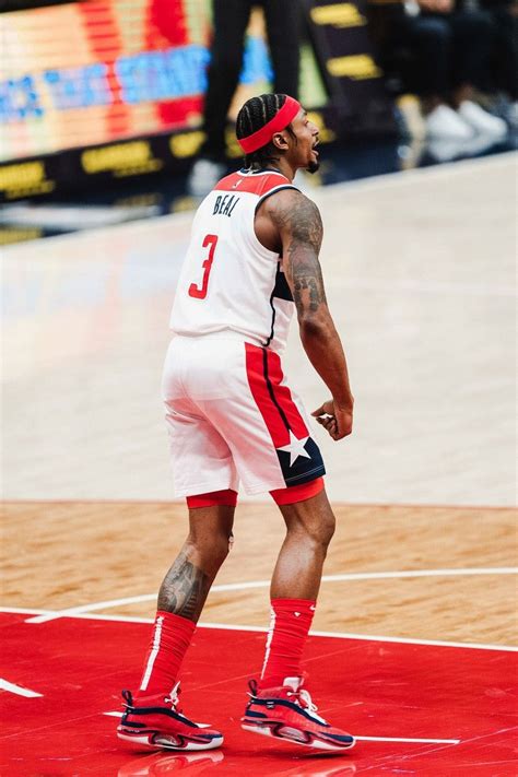 Bradley Beal Hyperrev