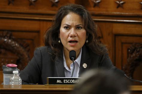 Veronica Escobar news & latest pictures from Newsweek.com