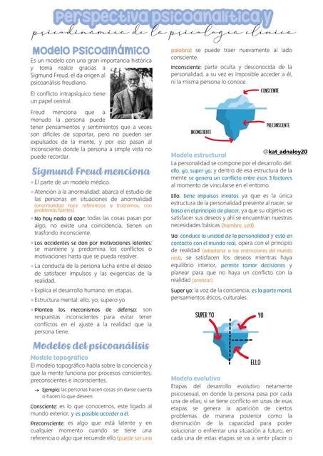 Hacer Bien Depender De Permanecer Perspectiva Topografica Freud