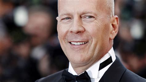 Além dos Filmes de Ação A trajetória e fortuna de Bruce Willis