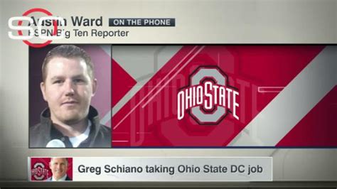 Greg Schiano joining Ohio State as defensive coordinator - ABC13 Houston