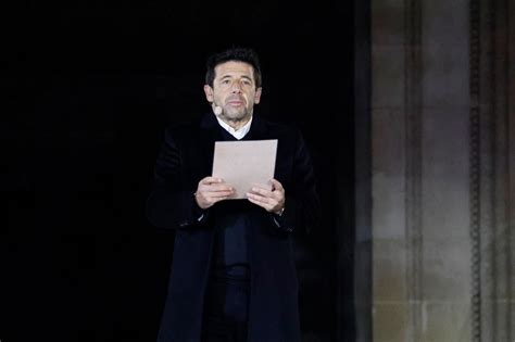 Missak Manouchian au Panthéon revivez la cérémonie dhommage