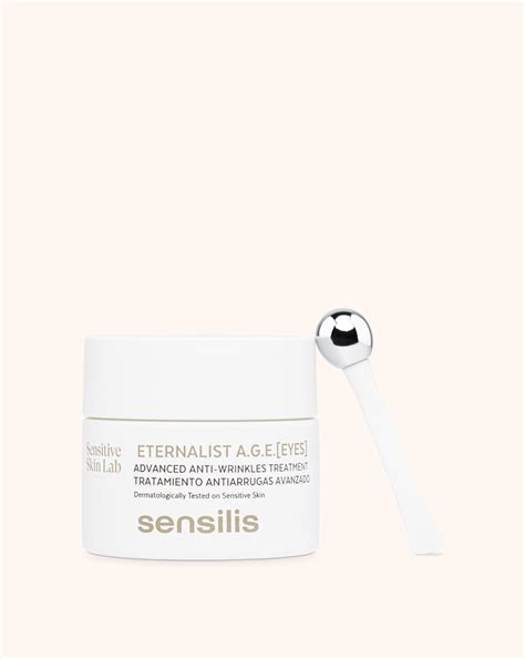 Sensilis Eternalist Age Eyes Dermashop