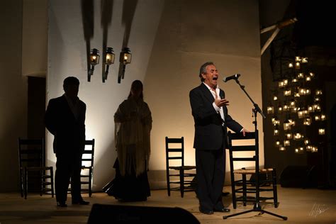 A Diego Clavel por su homenaje en La Reunión de La Puebla de Cazalla