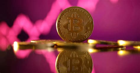 Bitcoin Voor Het Eerst Meer Dan 100 000 Dollar Waard De Morgen