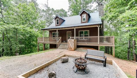 Things That Won T Happen In A Luxury Cabin Helen Ga Cabin Rentals