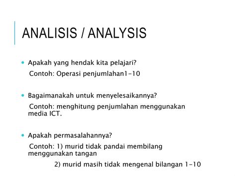 Pengembangan Model Addie Ppt