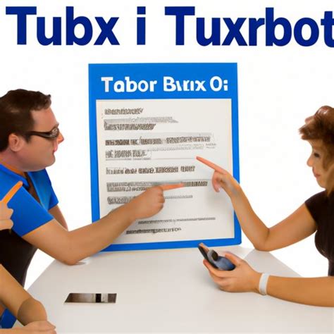 Exploring How Does Turbotax Work A Comprehensive Guide The