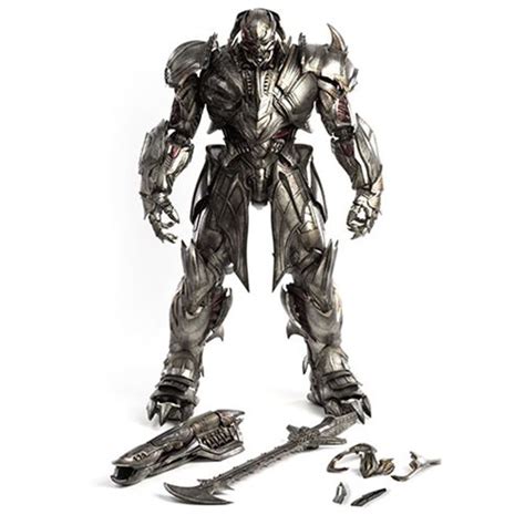 Transformers The Last Knight Megatron Standard Version Scale