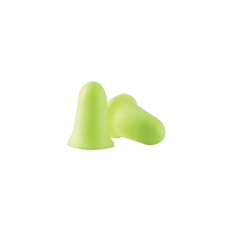 3M Ear Soft Fx Ear Plugs Es01020 Pk 200 WORKWEAR AND PPE From