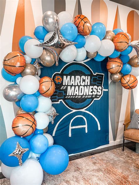 Homond Basketball Party Decorations Supplies Basketball Birthday