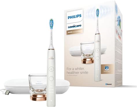 Philips Sonicare DiamondClean 9000 Cepillo de dientes eléctrico con