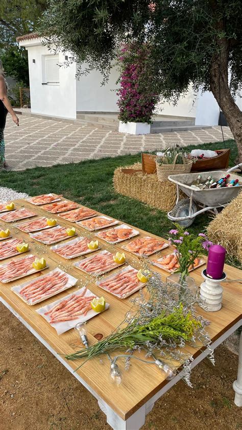 Catering Para Boda Junio Restaura Truck