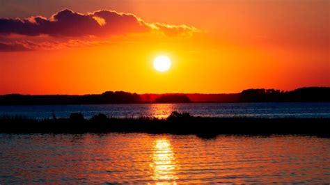 Salida Y Puesta Del Sol En España Descubre Cuándo Amanece Y Anochece