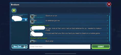 Well it finally happened to me : r/SWGalaxyOfHeroes