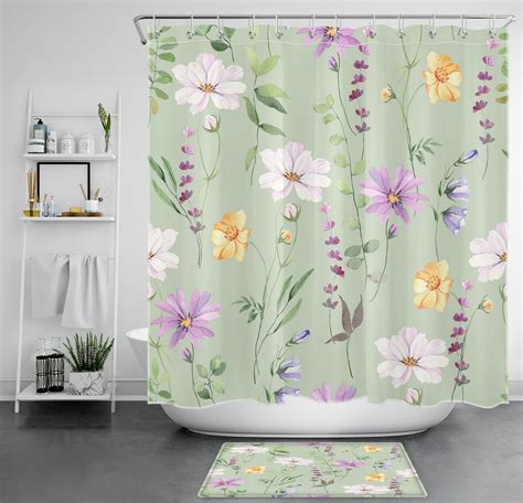 Revitalize Your Bathroom With Nature S Vibrant Oasis A Splash Of