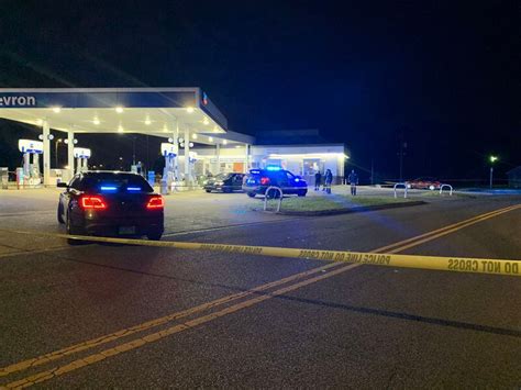 20 Year Old Dies Day After Shooting At East Birmingham Chevron