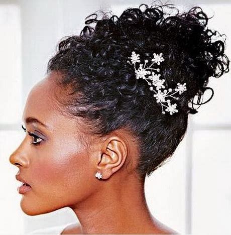 Micro braids updo hairstyles