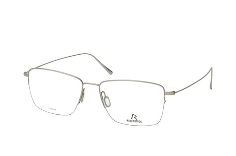 Commandez La Lunettes De Vue Rodenstock R 7118 B