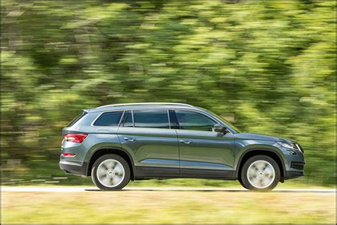 Skoda Kodiaq Fiyat Listesi Ve Zellikleri Otoayar