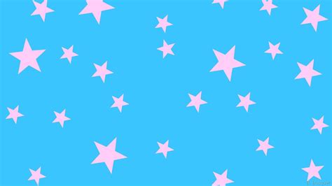 Pink Stars Wallpapers Wallpaper Cave