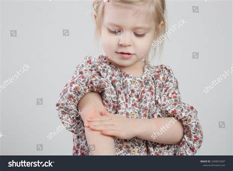 602 Psoriasis Kids Images, Stock Photos & Vectors | Shutterstock