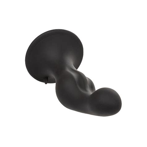 Anal Ripple Kit Zwart Masculum Nl