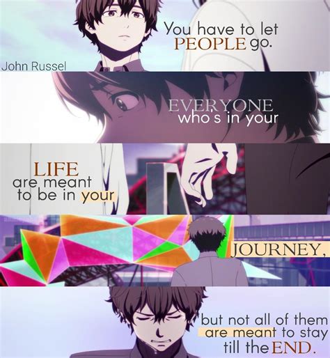 Sad Quotes Anime - ShortQuotes.cc