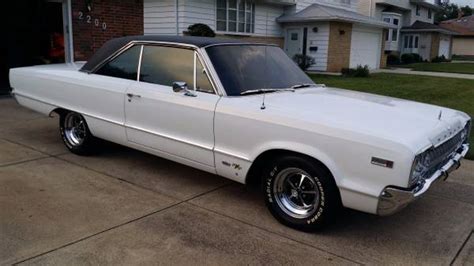 For Sale - 1965 DODGE POLARA 500 - $17500 | For C Bodies Only Classic Mopar Forum