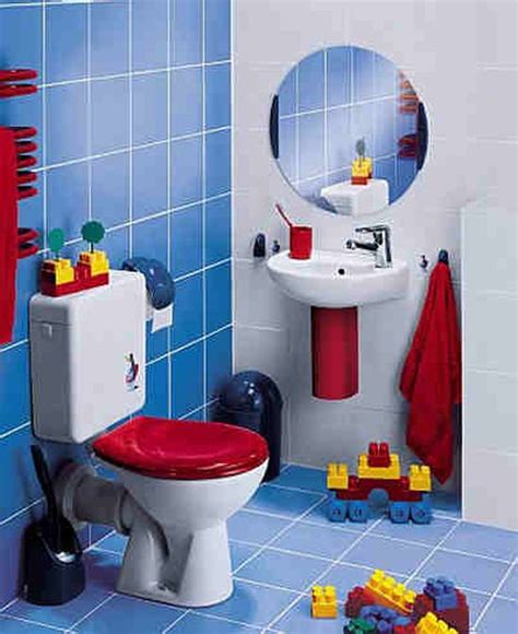 25 Kids Bathroom Decor Ideas Ultimate Home Ideas