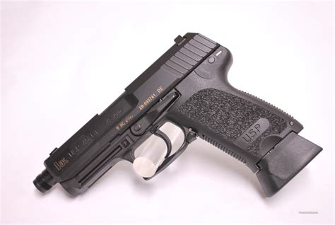 Heckler And Koch Usp Compact Tactical Lem Ne For Sale