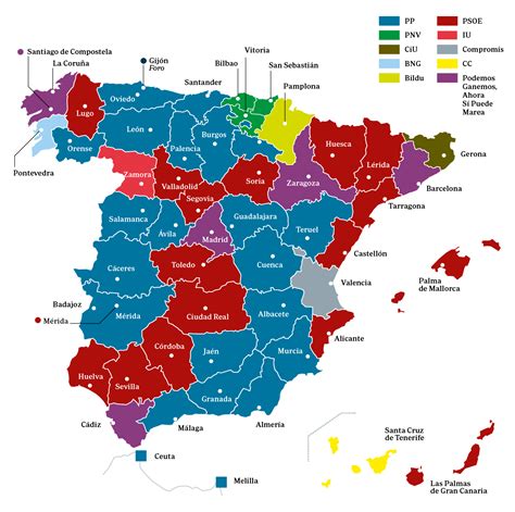 POLITICA Periódico Digital de Málaga y Provincia