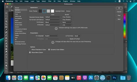 Adobe Photoshop MacOS 2024 Full Multilenguaje Español Mega