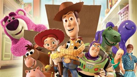 Este Es El Teaser Tráiler De Toy Story 4