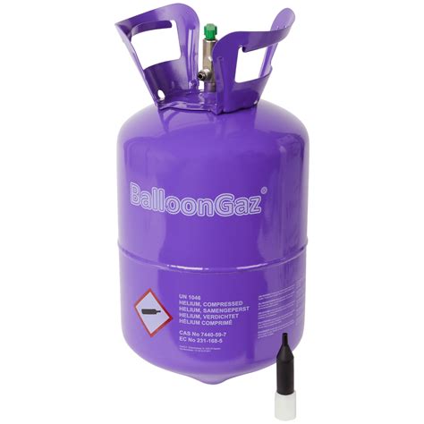 עקוב מדם מה לא בסדר בלתי נסלח kleine helium tank מדמם להגזים של אור