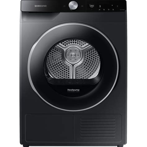 Customer Reviews Samsung Series 7 Dv90t6240lbs1 Wifi Connected 9kg